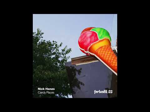 Nick Hanzo - Spark Light Year