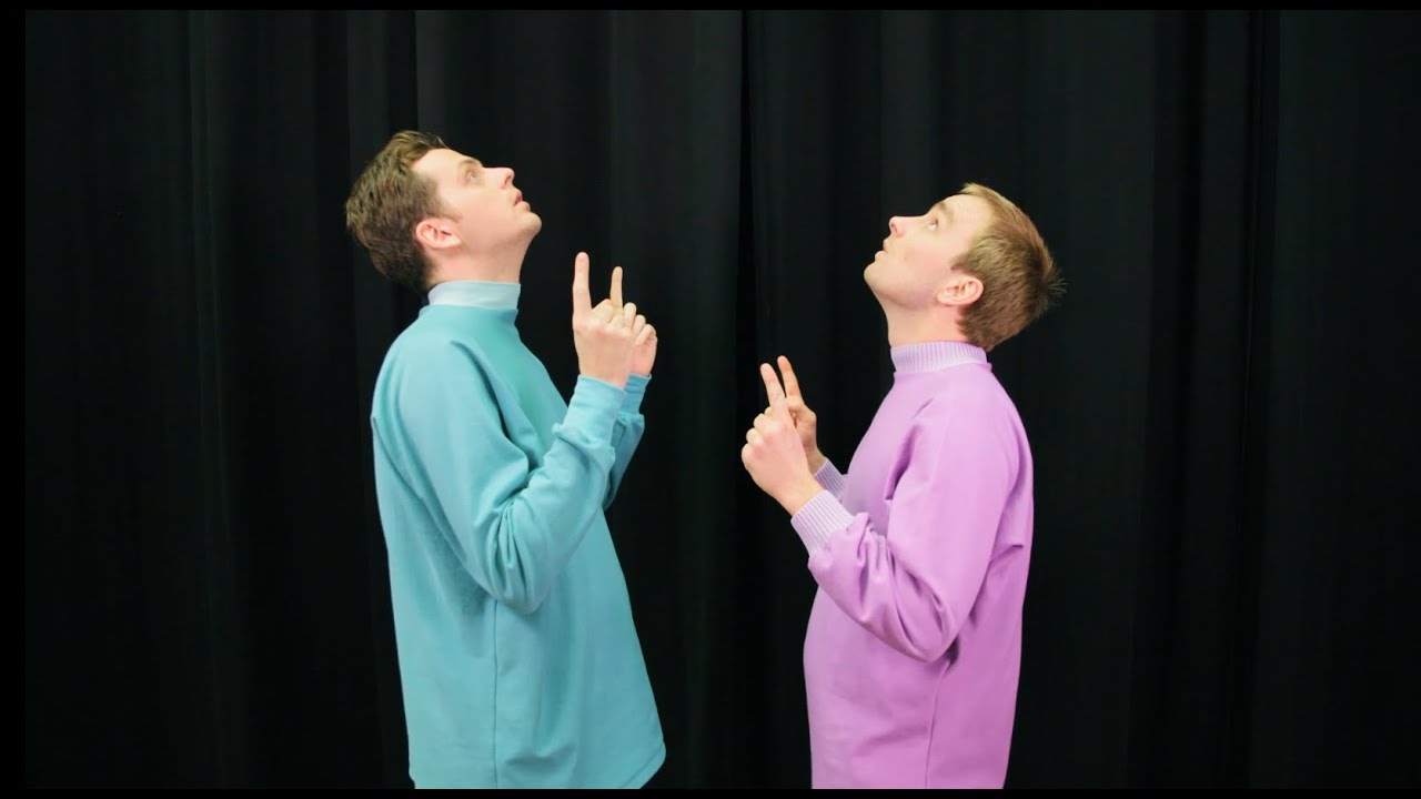 Rundfunk - Todesangstschrei | Trailer