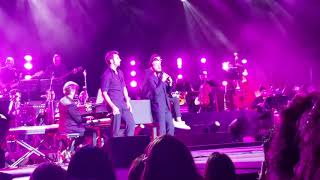 Constantemente mia ..Il volo concierto