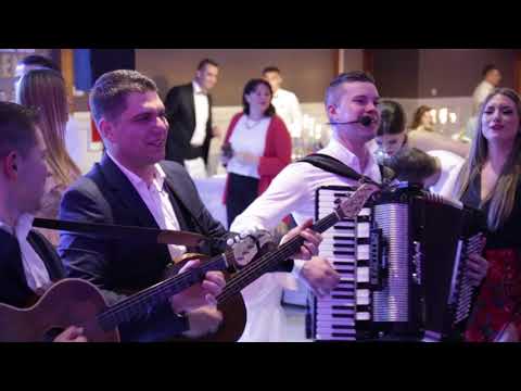 Tamburaši Legende - Tamburaško - Svadbeni mix - Live Promo Video