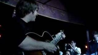 Girl From Athens Pat McGee Band