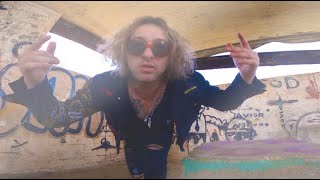 Dolce Diablo – Too Late (Official Music Video)
