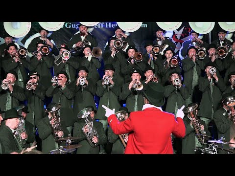 StrauSchoeh-Schlurbi -  Regio-Guggentreff 2020