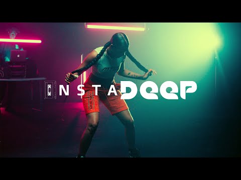 Aluna,Michael Brun,Alicai Harley - Trouble (Audio)