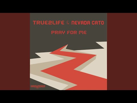 Pray For Me (Original Mix)