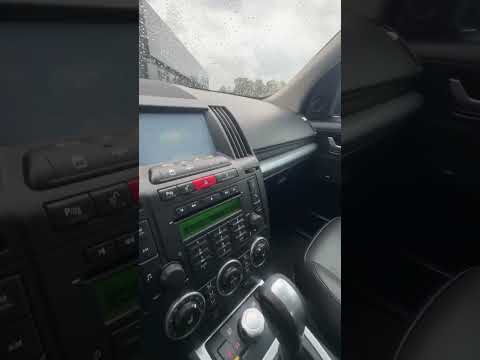 фото land rover freelander ii 0