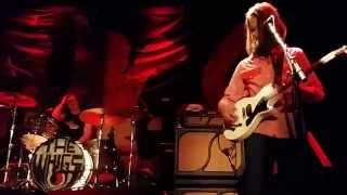 The Whigs "The Particular"