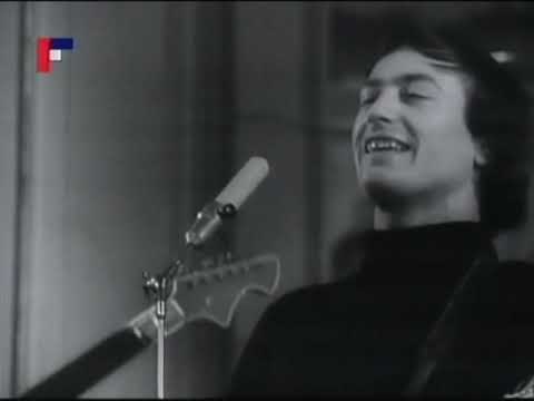 Olympic - Nebezpečná postava