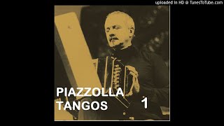 Download lagu PIAZZOLLA：POEMA VALSEADO for STRING ENSEMBLE  ピアソラ：ワルツ風の詩　弦楽アンサンブル版 mp3