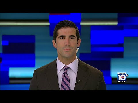 Local 10 News Brief: 11/13/2022 Morning Edition