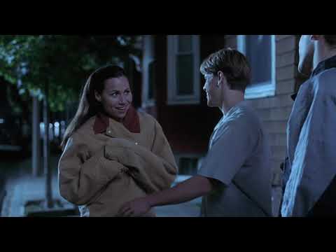 Skylar Will Drop Will like a Bad Habit - Good Will Hunting (1997) - Movie Clip HD Scene