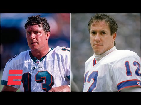 Greeny's top 5 quarterbacks in the NFL without a Super Bowl ring | #Greeny