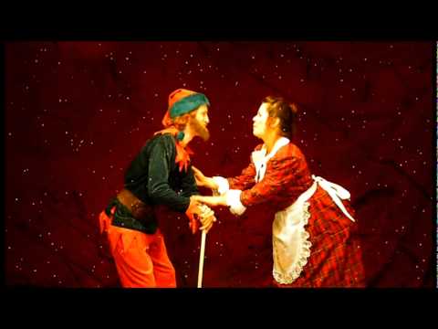 El Taller de Santa - Teatro Azares