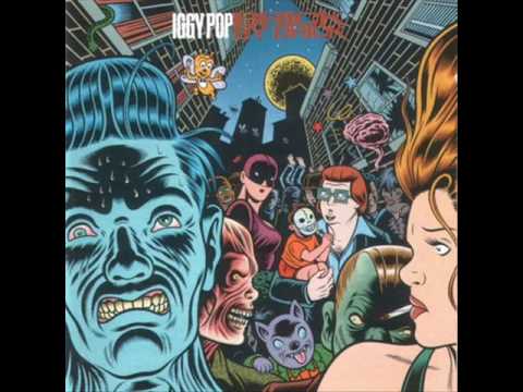 Video thumbnail for Main Street Eyes