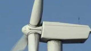 preview picture of video 'Wind Turbine'