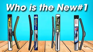 Best Windshield Wipers 2026 (Don't Buy ANYTHING Before Watch