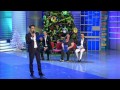 КВН 2013. Сборная Камызякского края - Капитанский конкурс. Финал Высшей лиги ...