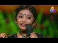 Flowers Top Singer 2 Meghna Pulmaadamanelum