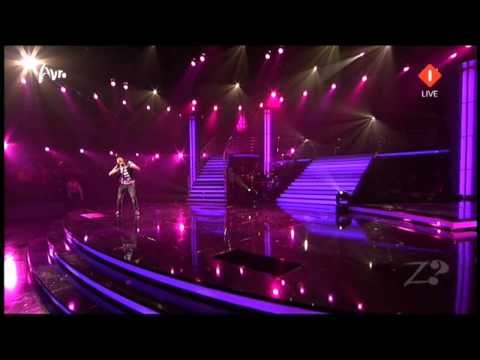 OZNZ 2 - Tommie - Make'em laugh