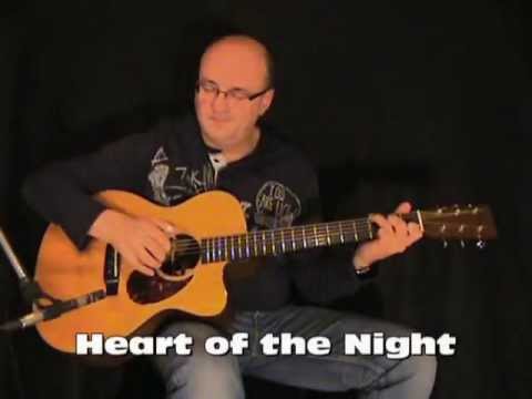 Heart of the Night (Jacques Stotzem)