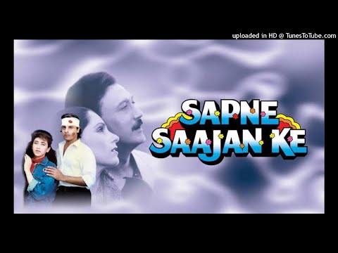 Aa-Raha-Hai-Maza | Sapne saajan ke| Kumar sanu & Alka yagnik