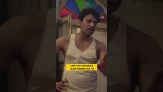 Bas Aisa Ek Dost Chahiye | #Shorts #Gullak #TVF