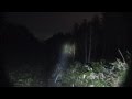 Olight M3X 1000 lumens, the best search light of mine so far Olight M3X 1000 lumens, the best search light of mine so far