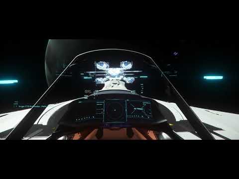 Docking Merlin to Constellation Phoenix PTU 3.13.0