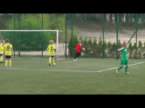 Orbita Bukowno 2005 - UKS Jedynka Łazy