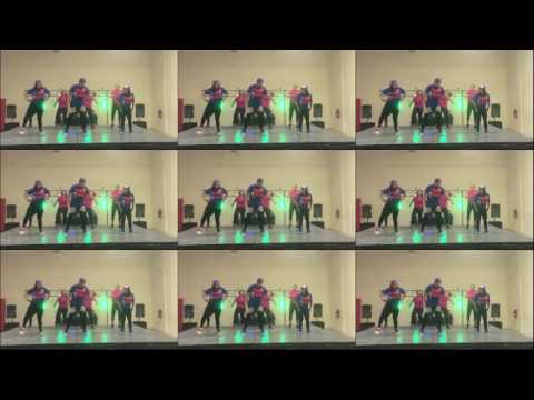 LUIS CASAS || Dj Thombs Ft Happy Colors, Jack Style - La Era del Moombahton