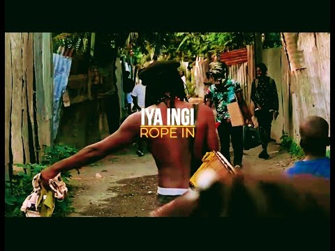 Iya Ingi - Rope In (Official Music Video)