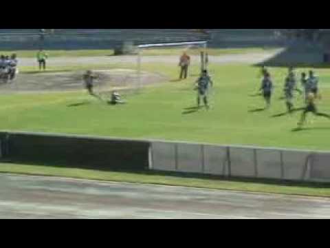 Botafogo DF 0x0 Gama - Candangão 2010