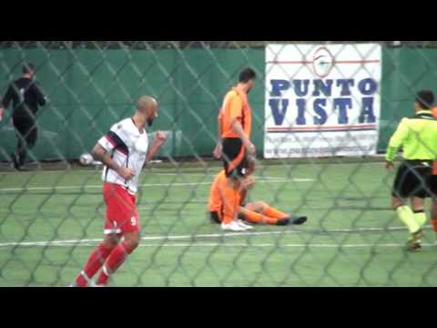 Stagione 2016/2017  | PCS REVIEW - La partita di Feola (Airone Ardea - Grottaferrata)