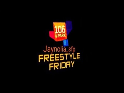 Jaynolia_sfp -Freestyle Friday (prod. Young Chop)