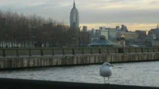 A Prayer for the Homeless