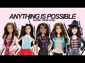 Fifth Harmony : Anything Is Possible - Barbie Theme ...