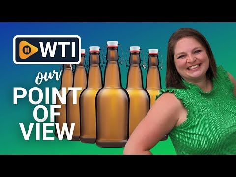 Paksh Novelty Amber Glasses - WTI product video review
