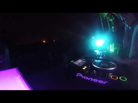 Marcio Bermudez @ Night Party, Las Palmeras 20.01.2018 (1)