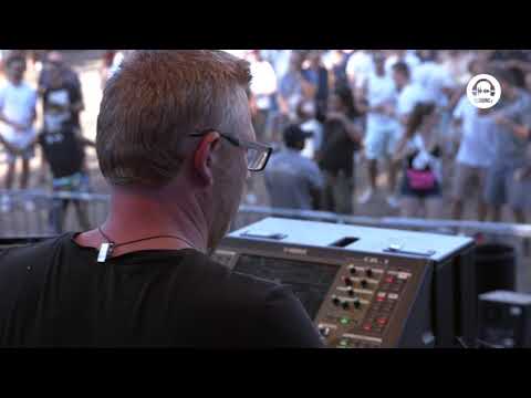 Sebass - The Sphere (Live @ Family Piknik 2019)