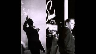 Frank Sinatra - The Shadow of Your Smile