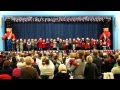 3 And 4 Year Old Christmas Show