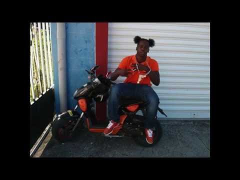 Lendy P - Jelcy - Nemix "PORTATIF" (audio) Nov 2015