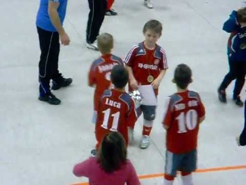 MTV Meyenfeld Sparkassenpokalsieger