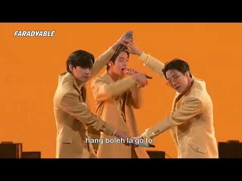 Faradyable - Bts Langkawi