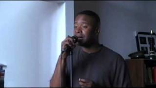 Teardrops (Lee Andrews and The Hearts Cover)