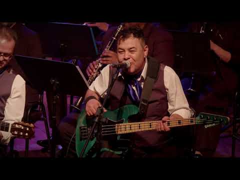 Grupo mas bah! & OSNH - NO BALANÇO DA MILONGUITA