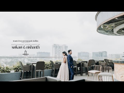 Wedding Photographer portfolio by Meeraanaada Studios in Bangalore - Photo 0