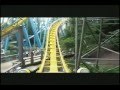 ROCKET SLED / FUEL TANK - fIREHOSE (Rollercoaster)