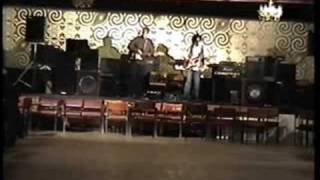 Devil&#39;s Been Busy Traveling Wilburys Cover Fruity Buckfoot