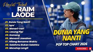 Download lagu Raim Laode - DUNIA YANG NANTI - IQRO - MENARI-NARI || LAGU POP TRENDING 2026 mp3